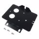 Picture of 2609 ALLANSON MOUNTING PLATE FOR CARLIN 200 201 300 301 CRD