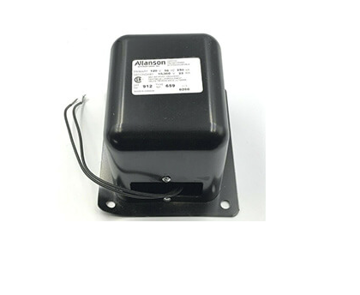 Picture of OEM REPLACEMENT GROUNDED TRANSFORMER WITH BASE PLATE FOR CLE