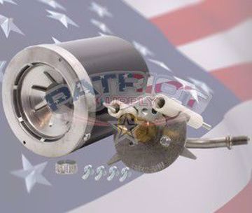 Picture of BECKETT AIR TUBE COMBINATION