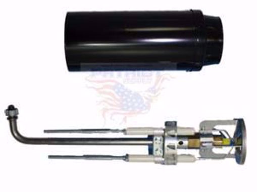 Picture of BECKETT NX70LH 7 BLAST TUBE AND ASSEMBLY FOR USE WITH NX OIL