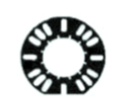 Picture of BECKETT UNIVERSAL FLANGE GASKET