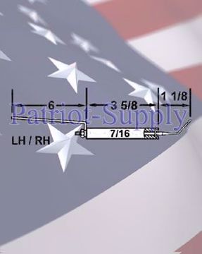 Picture of ABC/SUNRAY ELECTRODE