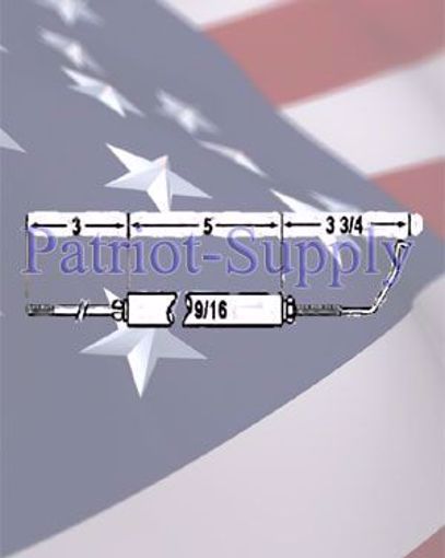 Picture of ABC/SUNRAY ELECTRODE