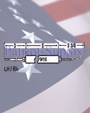 Picture of ABC/SUNRAY ELECTRODE