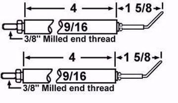 Picture of ABC/SUNRAY ELECTRODE