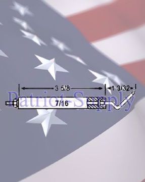 Picture of ABC/SUNRAY ELECTRODE