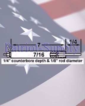 Picture of BAXTER (V9-120) ELECTRODE