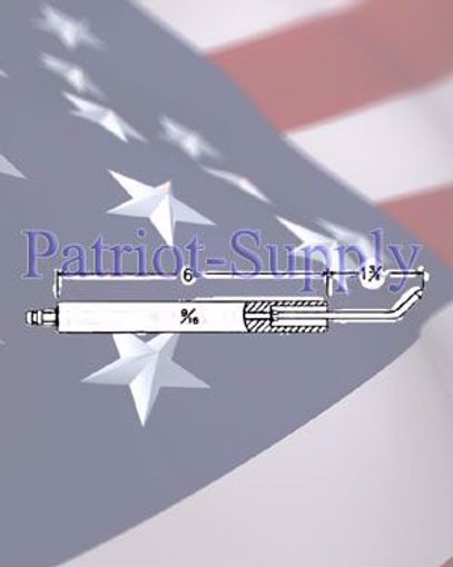 Picture of BETHLEHEM ELECTRODE