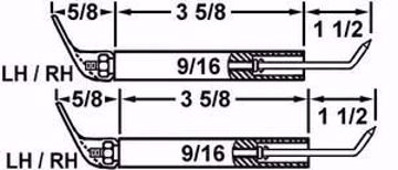 Picture of BETTENDORF CB 31 ELECTRODE
