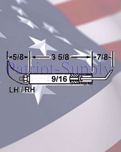 Picture of BETTENDORF ELECTRODE