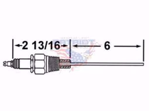 Picture of CROWN ELECTRODE