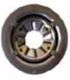 Picture of WAYNE S/S AIR CONE SDMSRH-1
