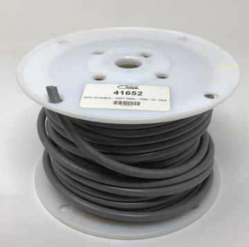 Picture of 100FT COMPLETE ROLL OF GREY IGNITION CABLE