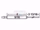 Picture of MIDCO FLAME ROD ELECTRODE