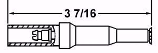 Picture of PREFERRED UTIL ELECTRODES CP 25