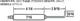Picture of PYRONICS ELECTRODE