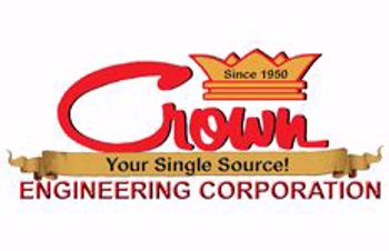 Picture for manufacturer Crown Engineering