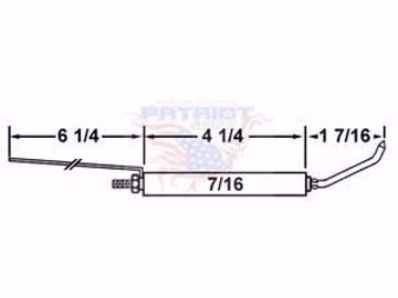 Picture of NU-WAY ELECTRODE SET