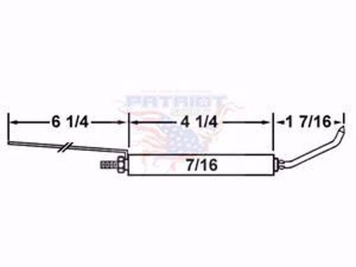 Picture of NU-WAY ELECTRODE SET