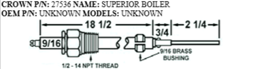 Picture of SUPERIOR ELECTROSE