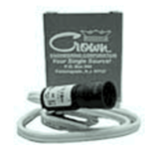 Picture of WAYNE CAD CELL 15 LEAD