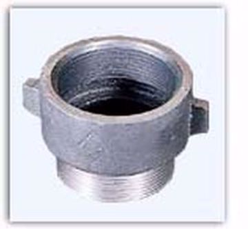 Picture of EXTENSION COUPLING 2IN.