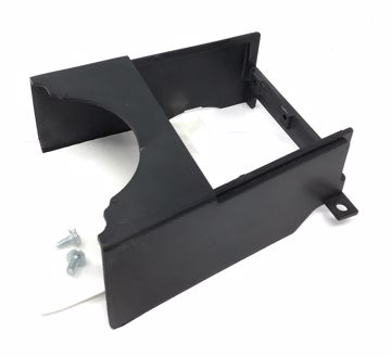 Picture of BECKETT INLET AIR BOX FOR NX BURNER