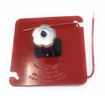 Picture of FIROMATIC TS300B THERMAL SWITCH 3-4 SQUARE JUNCTION BOX UL