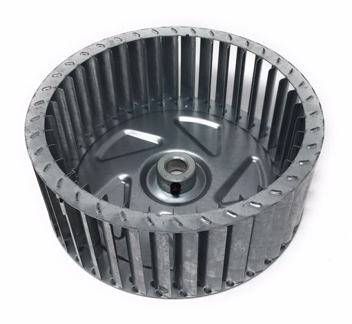 Picture of BECKETT BLOWER WHEEL FOR USE WITH CF800 BURNER 6-