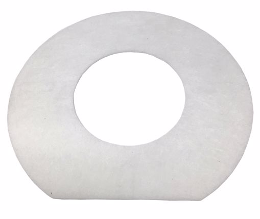 Picture of BECKETT 31428 GASKET DUCANE FLANGE