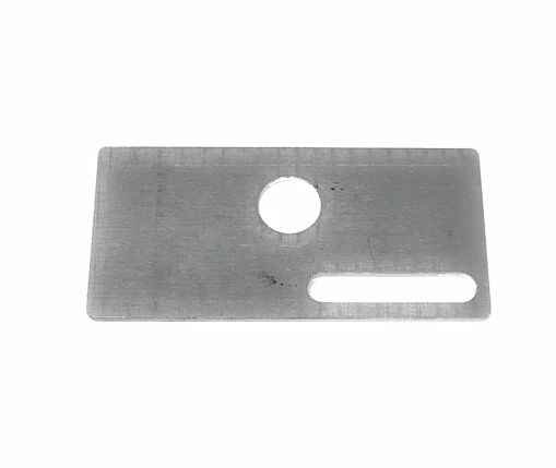 Picture of BECKETT ESCUTCHEON PLATE AFII (NO ETCH)