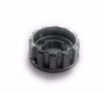 Picture of BECKETT 3666U KNURLED NUT (SPLINED NUT) FOR NOZZLE LINE