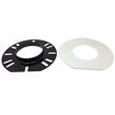 Picture of BECKETT 5432 4" ADJUSTBLE MOUNTING FLANGE WITH GASKET