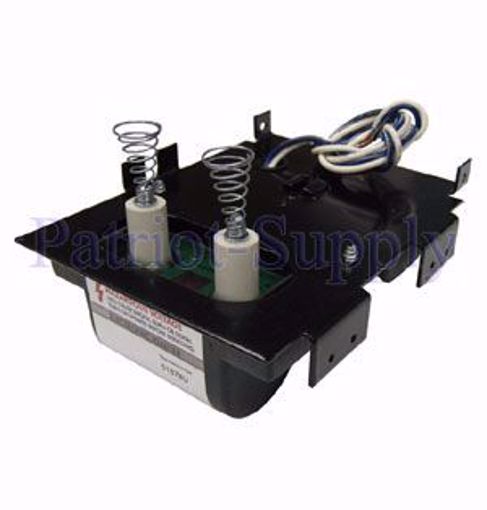 Picture of REPLACEMENT IGNITER FOR AMERICAN SUNRAY  CRANE AB