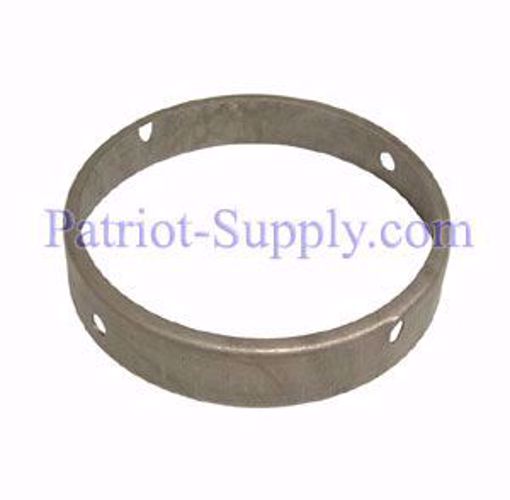 Picture of RETENTION FOR CERAMIC HEAT SHIELD (31517).