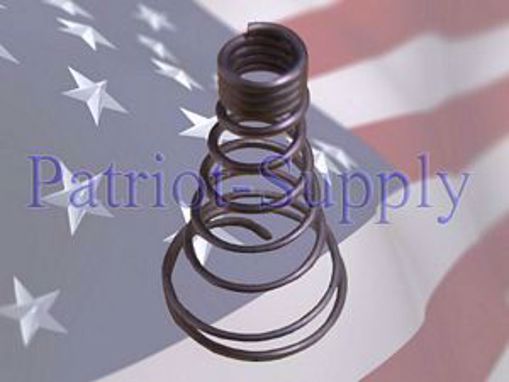 Picture of TRANSFORMER CONTACT SPRING