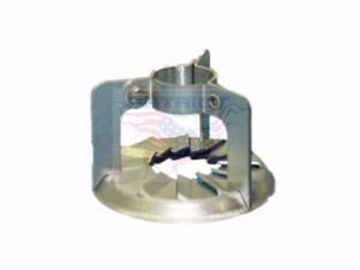 Picture of FLAME RETENTION RING ASSEMBLY EZ-1/EZ-2/EZ-3