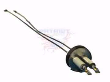 Picture of REAR IGNITOR ASSEMBLY 12 REPLACES P/N G326HR-12