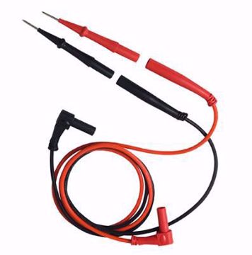 Picture of FIELDPIECE ADLS2 DELUXE SILICONE TEST LEADS