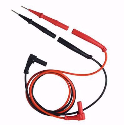 Picture of FIELDPIECE ADLS2 DELUXE SILICONE TEST LEADS