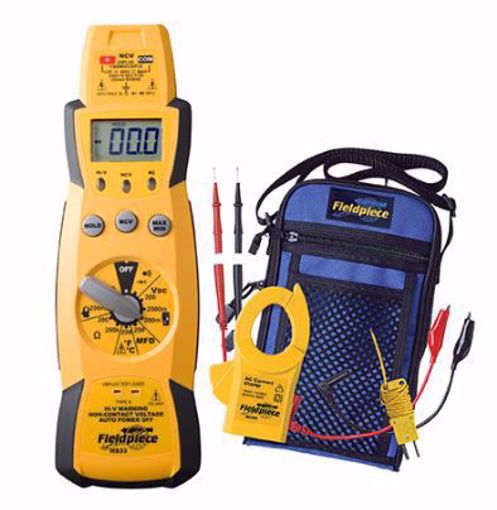 Picture of FIELDPIECE STICK METER