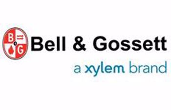 Picture for manufacturer Bell & Gossett
