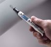 Picture of DIGITAL POCKET PSYCHROMETER