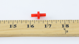 Picture of IN-LINE RESTRICTOR, .007
