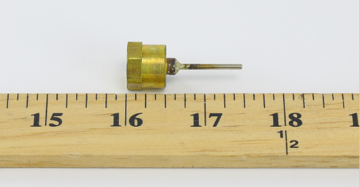 Picture of BRANCH TAP GAUGE ADAPTOR