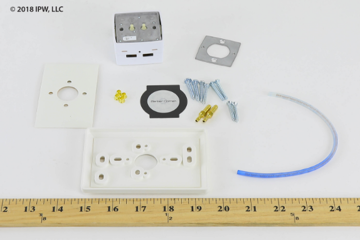 Picture of DA PNEUMATICTSTATCONVERSIONKIT