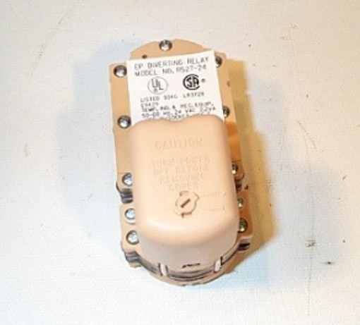 Picture of 24V PNEUMOD.E/P RELAY,SPDT