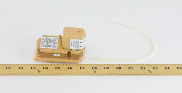 Picture of 110V PNEUMOD.E/P RELAY,DPDT