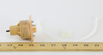 Picture of VOL.BOOSTER/LOW PRESS.SELECTOR