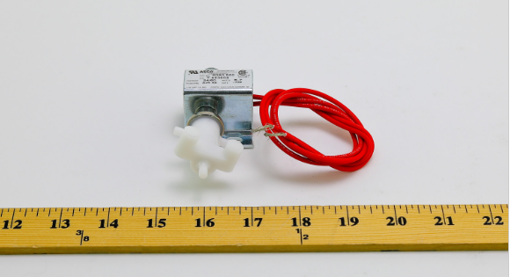 Picture of 24VSOLENOID AIR VLV,OPEN FRAME